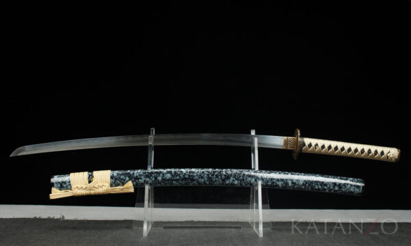 Katana "Pāru"