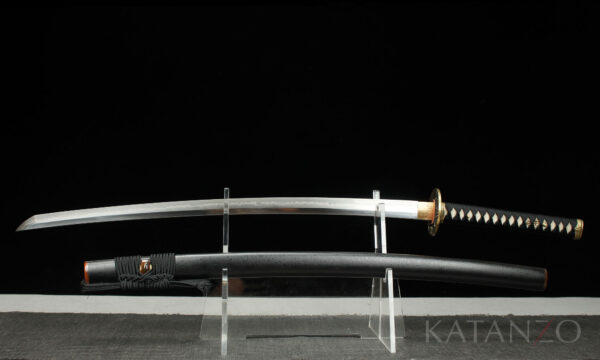 Katana "Raiu"