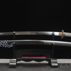 Katana "Robusutā Ken"