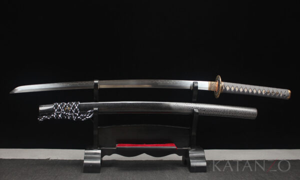 Katana "Robusutā Ken"