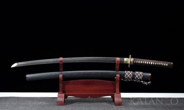 Katana "Roiyaru Tonbo"