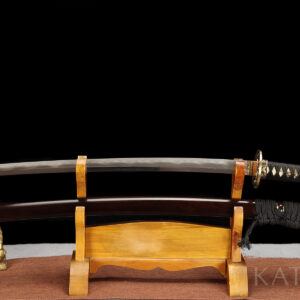 Katana "Rubīdoragon"