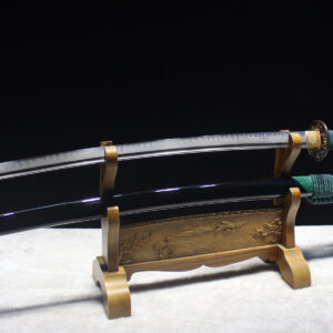 Katana "Ryū Midori"