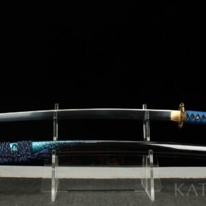 Katana "Sakana"