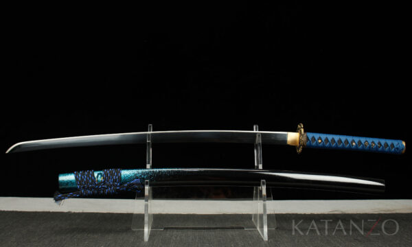 Katana "Sakana"