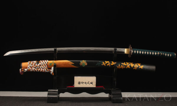 Katana "Senshi no Rōzu"