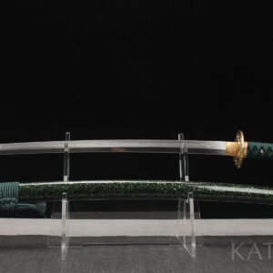 Katana "Shinrin"