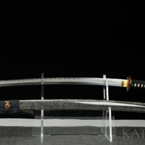 Katana "Hotoke Pawā"