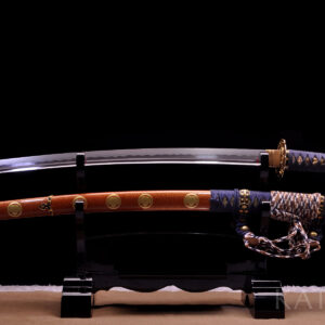 Katana "Tamahagane"