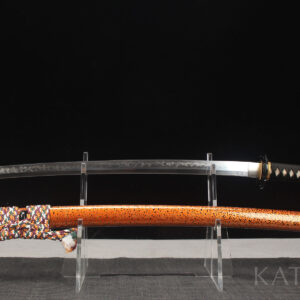 Katana "Tanjerin"