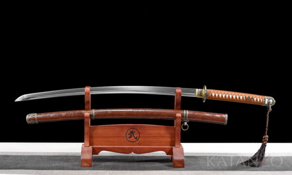 Katana "Teikoku"