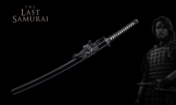 Katana "The Last Samurai"