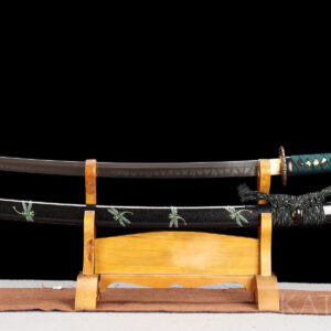 Katana "Tonbosōdo"