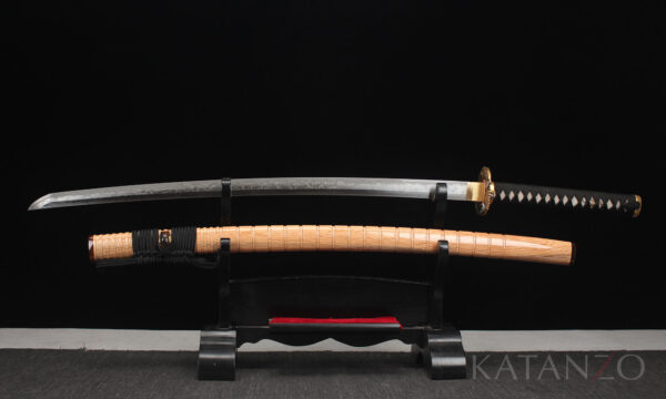 Katana "Washi no Tsume"