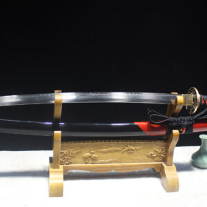 Katana "Yōgan Nami"