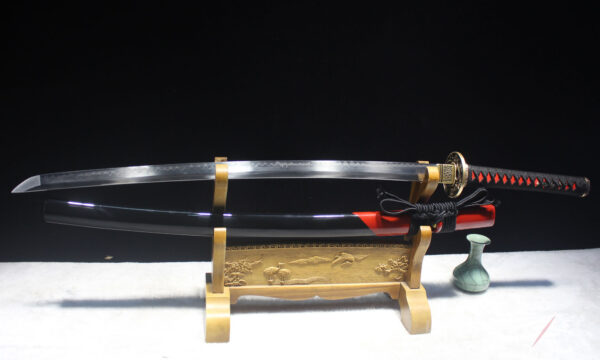 Katana "Yōgan Nami"