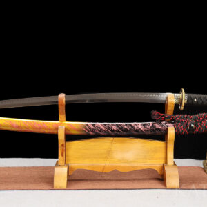 Katana "Yōgan"