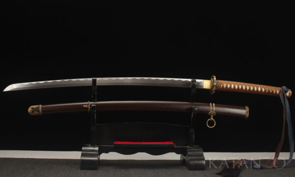 Katana "Zenpan-Teki"