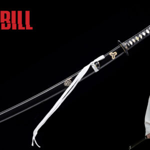 Kill Bill Katana "Bill&apos;s Hattori Hanzo"