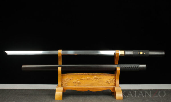 Ninjatō "Yoru Hikage"