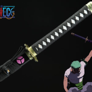 One Piece Katana "Zorros Shusui"