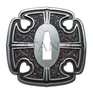 Tsuba "Ereganto"