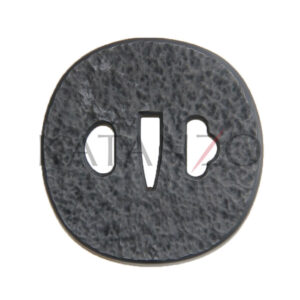 Tsuba "Furui Tetsu"