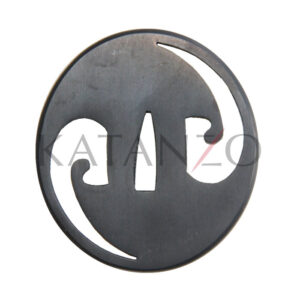 Tsuba "Hari"