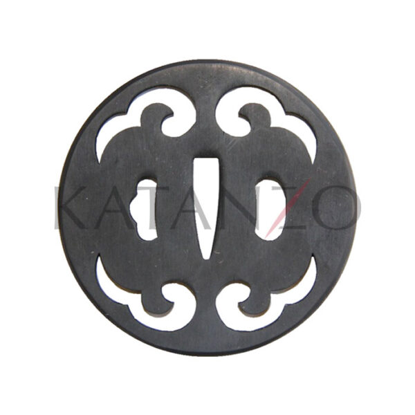 Tsuba "Mandara"