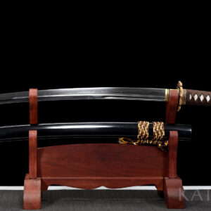 Wakizashi "Yoriyoi Doragon"