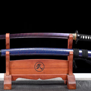 Wakizashi "Yoru no Kiri"